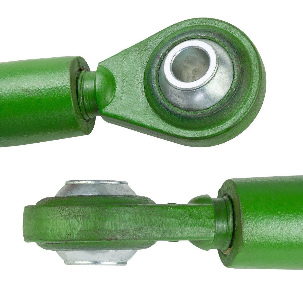 Traktor Oberlenker Kat. II mit Fanghaken & Steuerkette