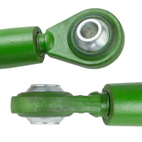 Traktor Oberlenker Kat. II mit Fanghaken & Steuerkette