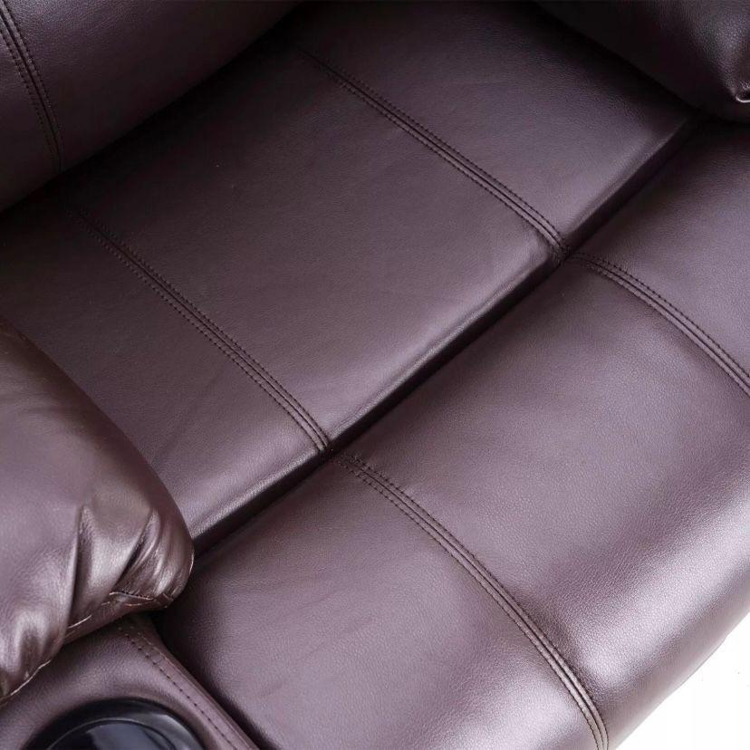 Elektrischer Massagesessel Relaxsessel & Heizung