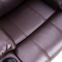 Elektrischer Massagesessel Relaxsessel & Heizung