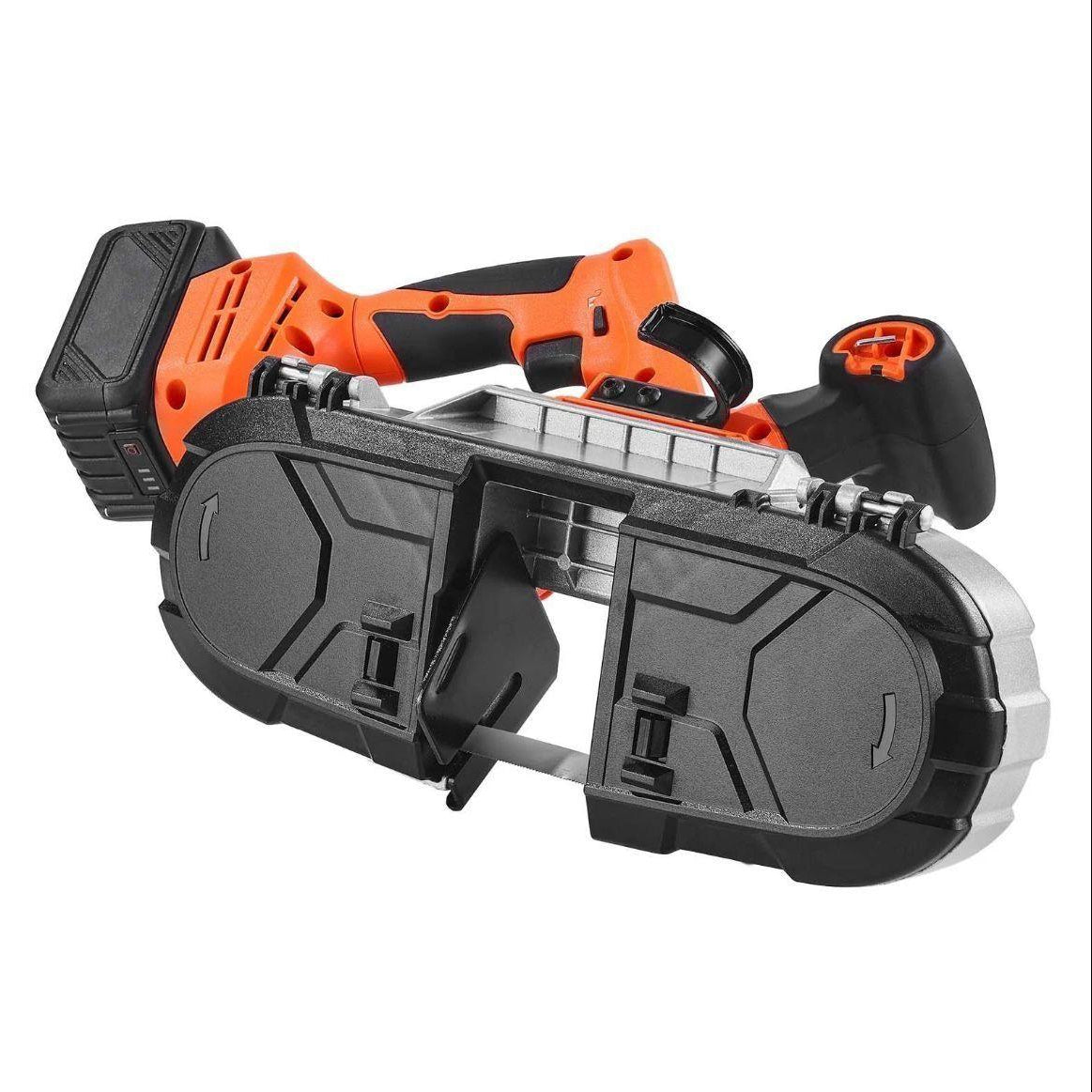 Akku Bandsäge 20V 65mm Brushless