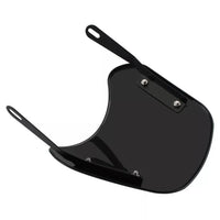 Motorrad Windschild Scheinwerfer Halter 5–7 Zoll