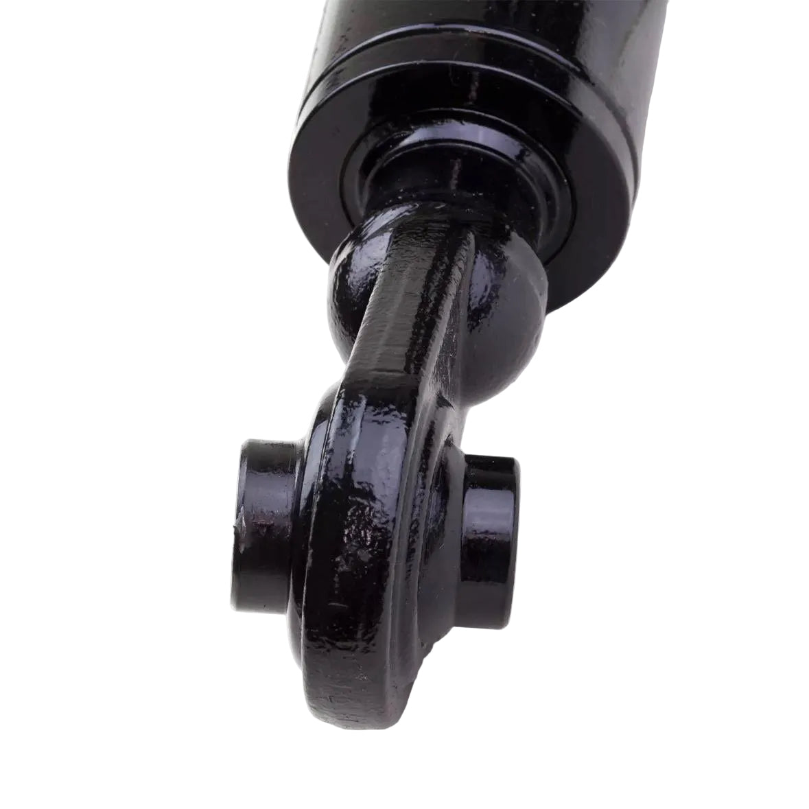 Hydraulischer Oberlenker Kat. I für Traktor mit Sperrblock
