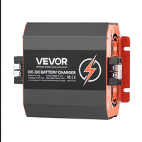 12V DC/DC Ladegerät 30A