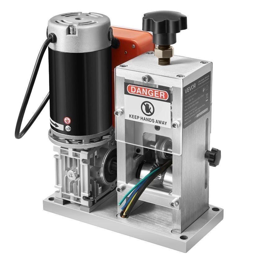 Kabelschälmaschine 400W elektrisch