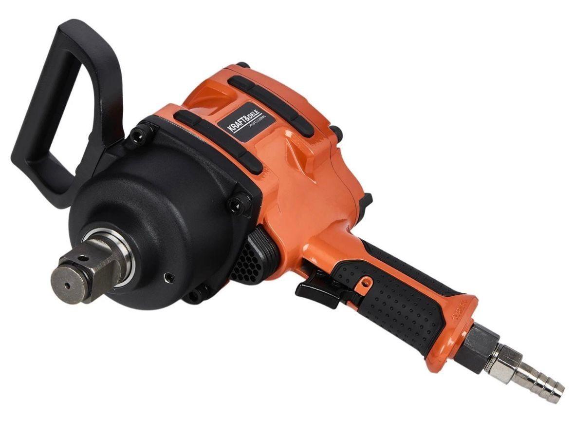 Pneumatischer Schlagschrauber 1” 3250 Nm
