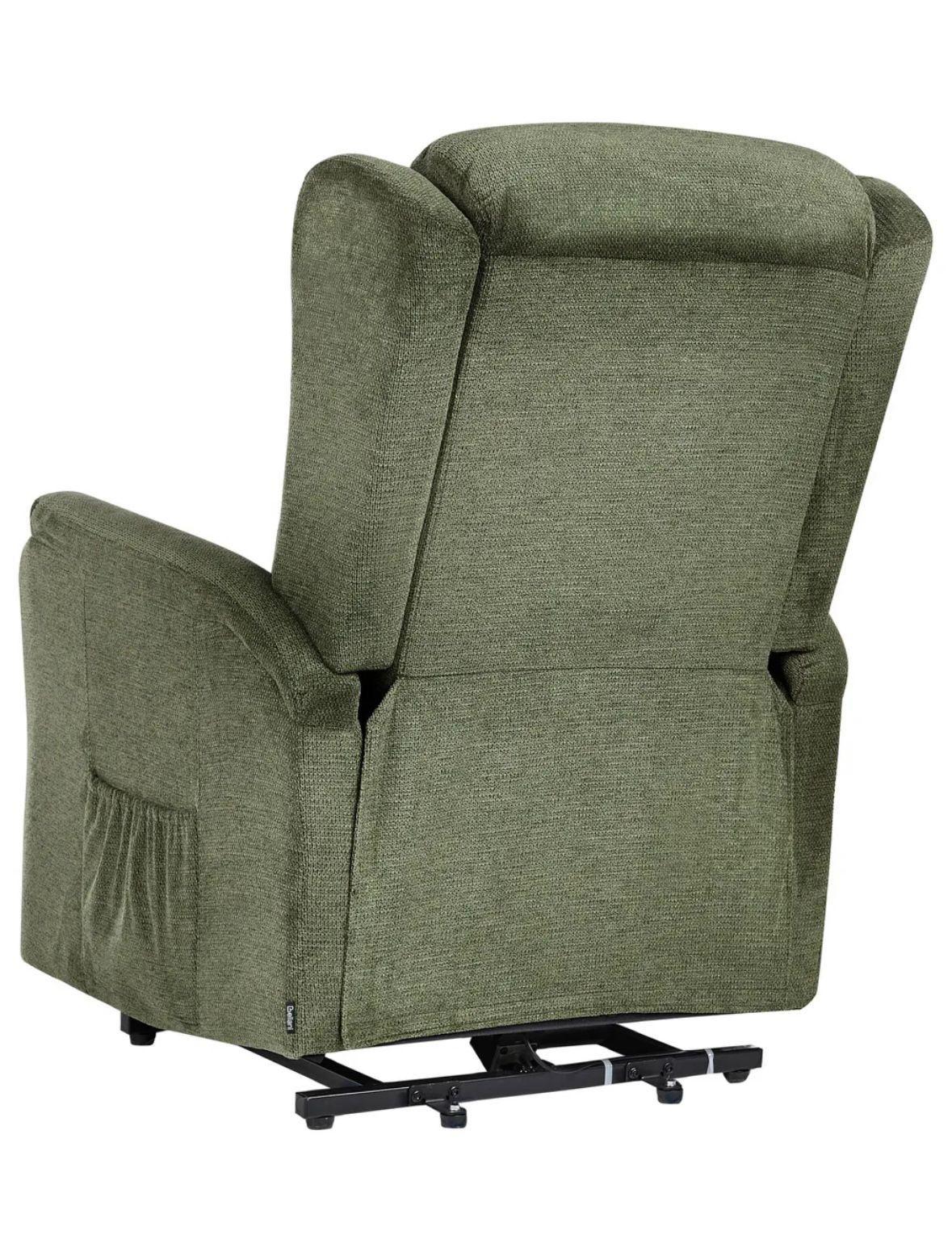 Aufstehsessel elektrisch Relaxsessel Sessel