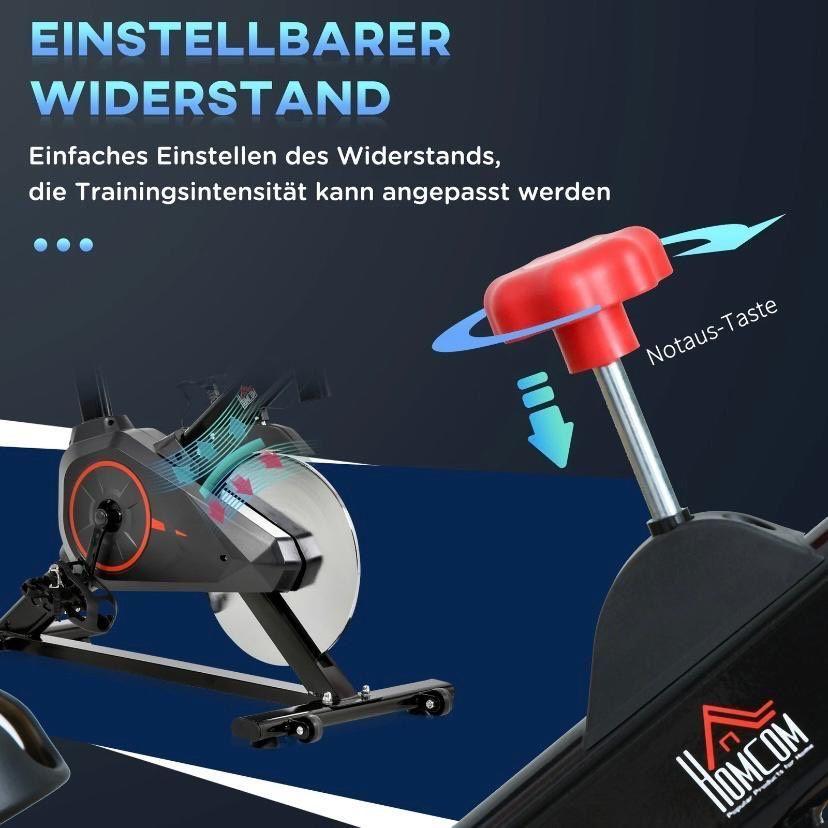 Fahrradtrainer für Zuhause – leises & effektives Indoor-Training