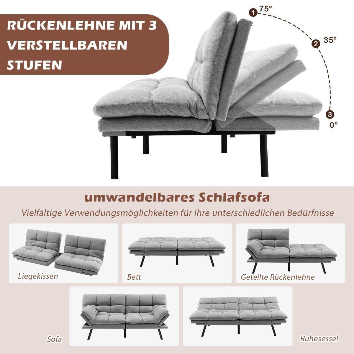 Furon Schlafsofa Sofa