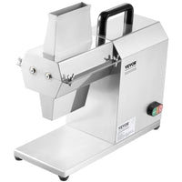 Elektrischer Fleischklopfer 450W Edelstahl Fleischzartmacher