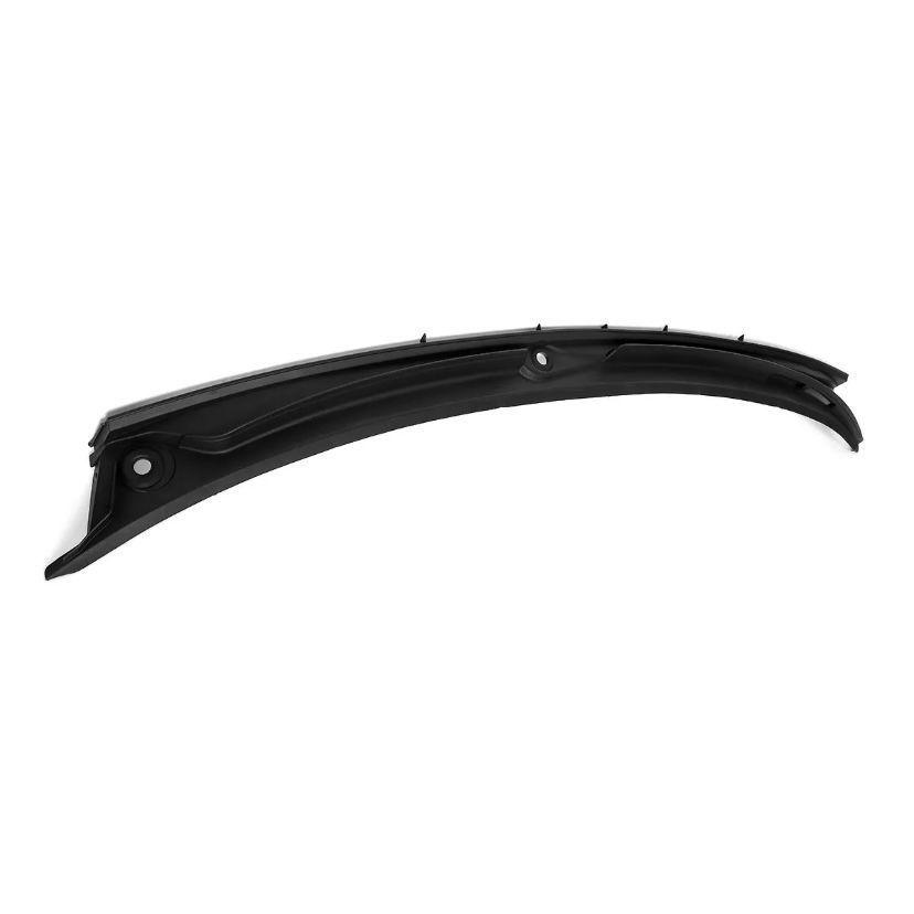 Windlauf Abdeckung BMW 3er E46 Spritzschutz Blende vorne