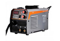 4in1 Inverter Schweißgerät MIG MAG FLUX MMA TIG 200A