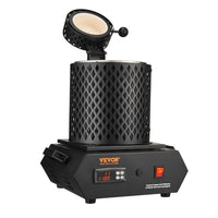 Goldschmelzofen 1350W 1150°C Set