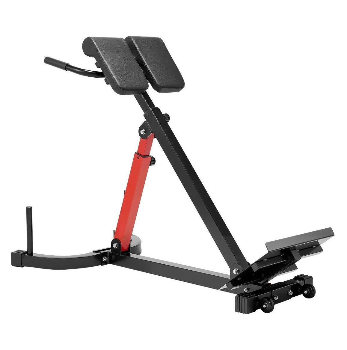 Hyperextension Rückentrainer für Ganzkörpertraining