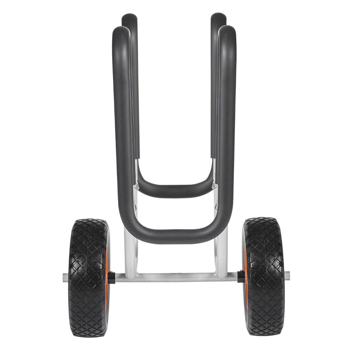 Kajak- & SUP-Transportwagen Faltbarer Trolley