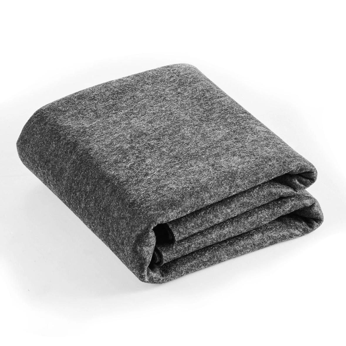Garagenbodenmatte 850g/m² rutschfest & wasserdicht