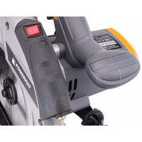 Handkreissäge 2250W 185mm