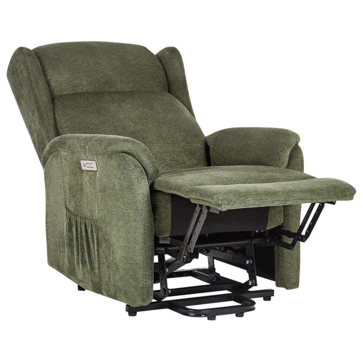 Aufstehsessel elektrisch Relaxsessel Sessel