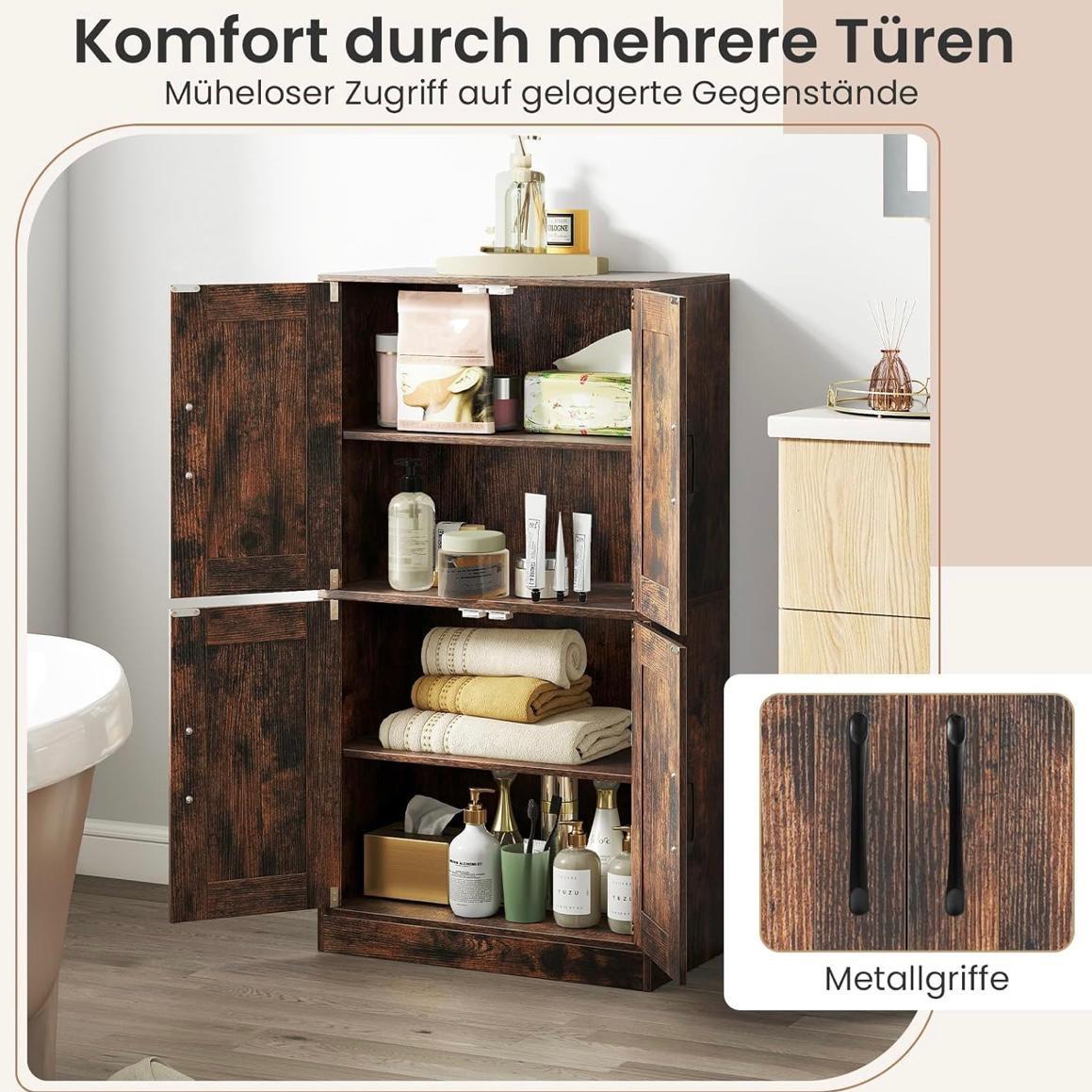 Küchenschrank Schrank Vorratsschrank