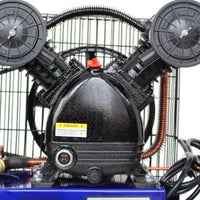 Ölkompressor 100L 480L/min 4,2PS Kompressor