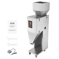 Automatische Abfüllmaschine Präzise & effizient