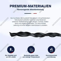 Scheibenwischerarm Set für VW