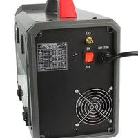 3in1 Inverter Schweißgerät MIG MAG MMA TIG 250A