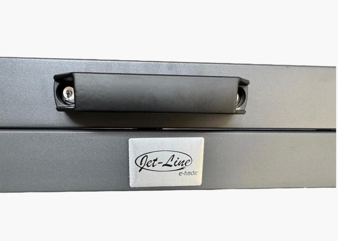 Solar Gartentisch 450W Balkonkraftwerk Tisch Aluminium
