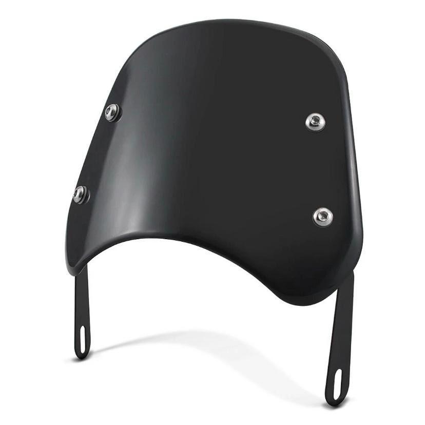 Motorrad Windschild Scheinwerfer Halter 5–7 Zoll