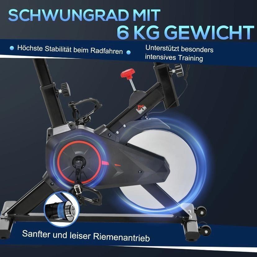 Fahrradtrainer für Zuhause – leises & effektives Indoor-Training