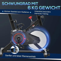 Fahrradtrainer für Zuhause – leises & effektives Indoor-Training