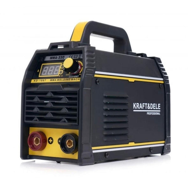 MMA Inverter Schweißgerät 330A IGBT mit LCD Display