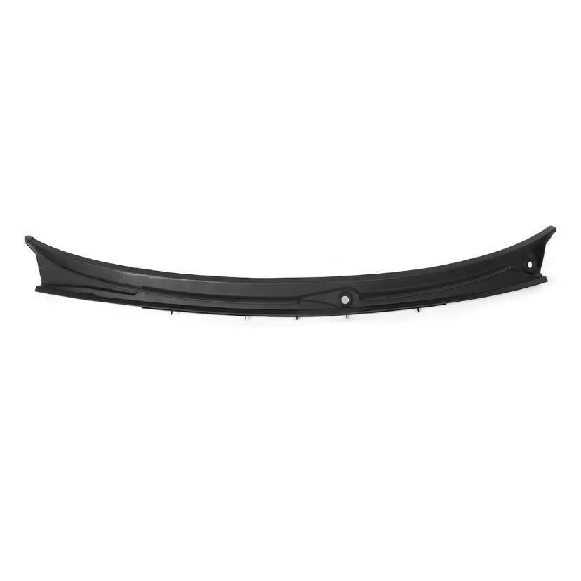 Windlauf Abdeckung BMW 3er E46 Spritzschutz Blende vorne