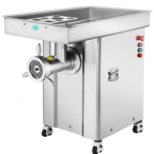 Fleischwolf 4000W 42# Edelstahl