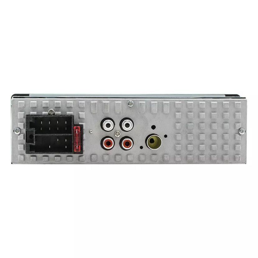 1 DIN Bluetooth Autoradio