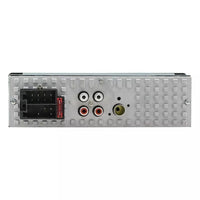 1 DIN Bluetooth Autoradio