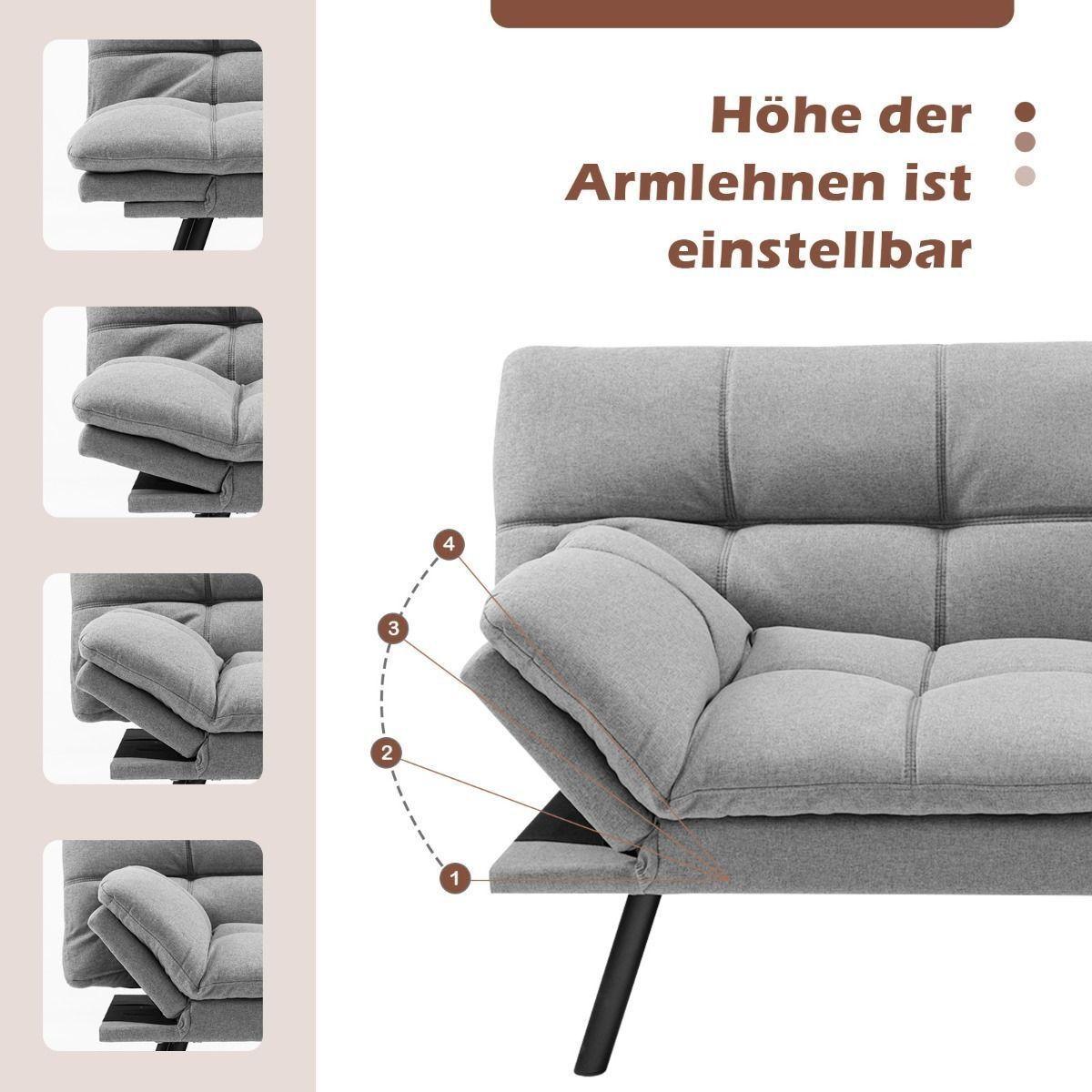 Furon Schlafsofa Sofa