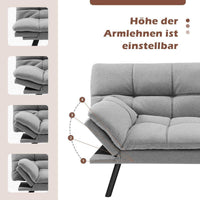 Furon Schlafsofa Sofa