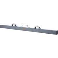 Magnetkehrmaschine Magnetbesen 213 cm Metallsammler Werkstatt