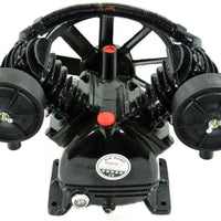Kompressorpumpe 480l/min 2 Zylinder 8bar