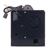 Diesel Standheizung 5kW 12V 24V All-in-One Heizung mit Fernbedienung