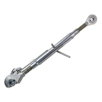 Traktor Oberlenker mit Fanghaken verstellbar 710–980mm