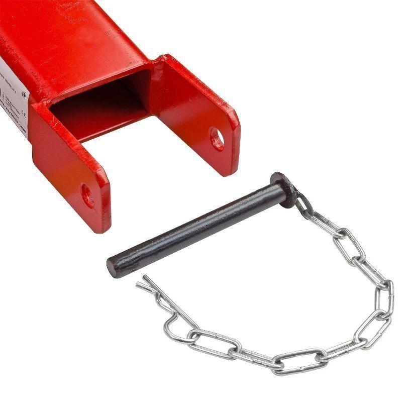 Gabelverlängerung Stapler 180cm 1400kg