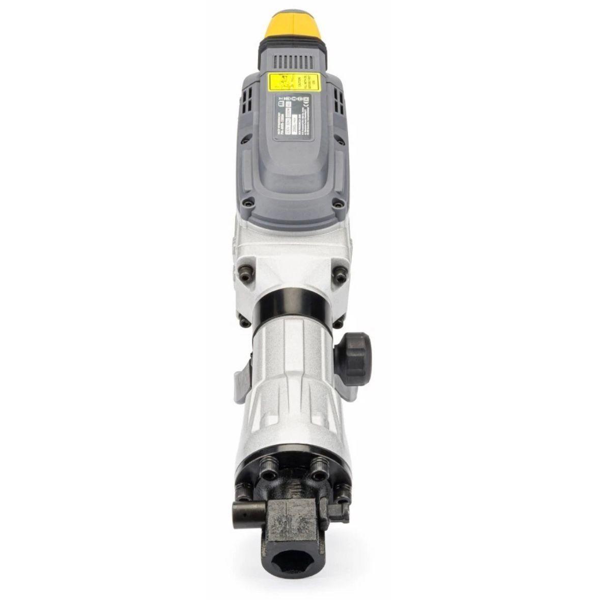 Abbruchhammer 3300W mit 65 Joule Schlagkraft & SDS-HEX Aufnahme