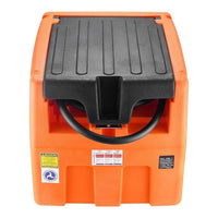 Dieseltank Mobil 12V Pumpe