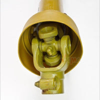 Zapfwelle/Gelenkwelle 160–235cm bis 35 PS