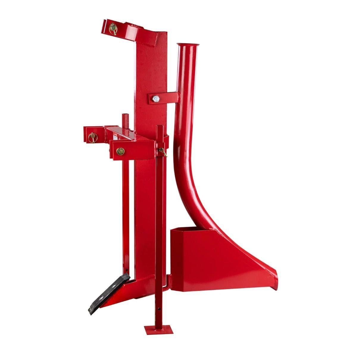 1-Schar Kabelpflug DKP70 Kat II Verlegetiefe bis 70 cm