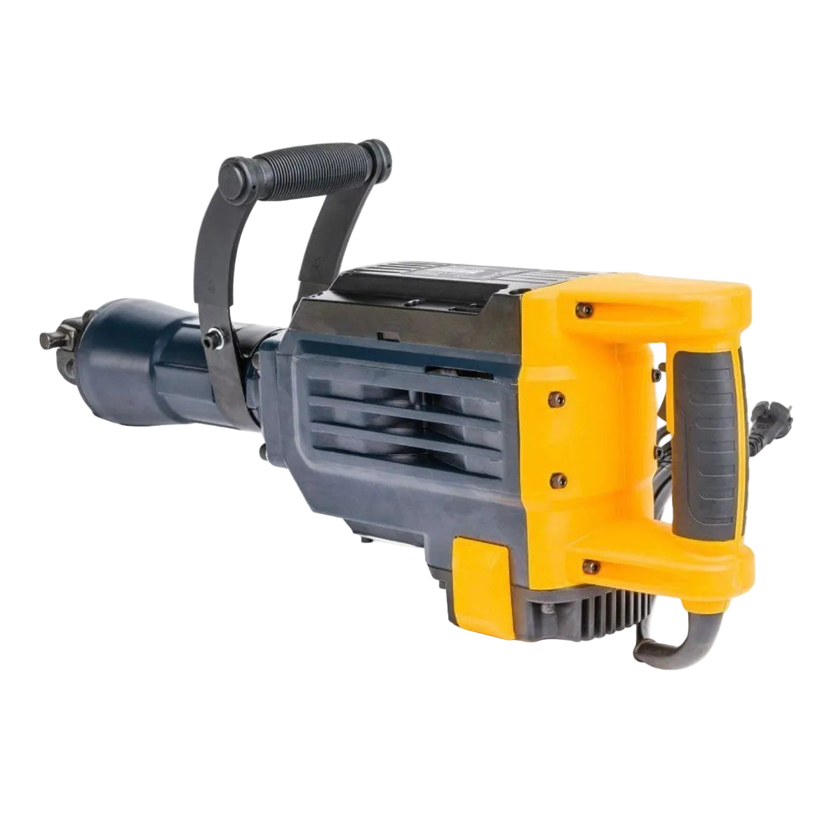 Abbruchhammer 3200W 50J Stemmhammer HEX