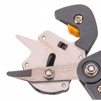 Veredelungsschere Pfropfschere Gartenschere Set