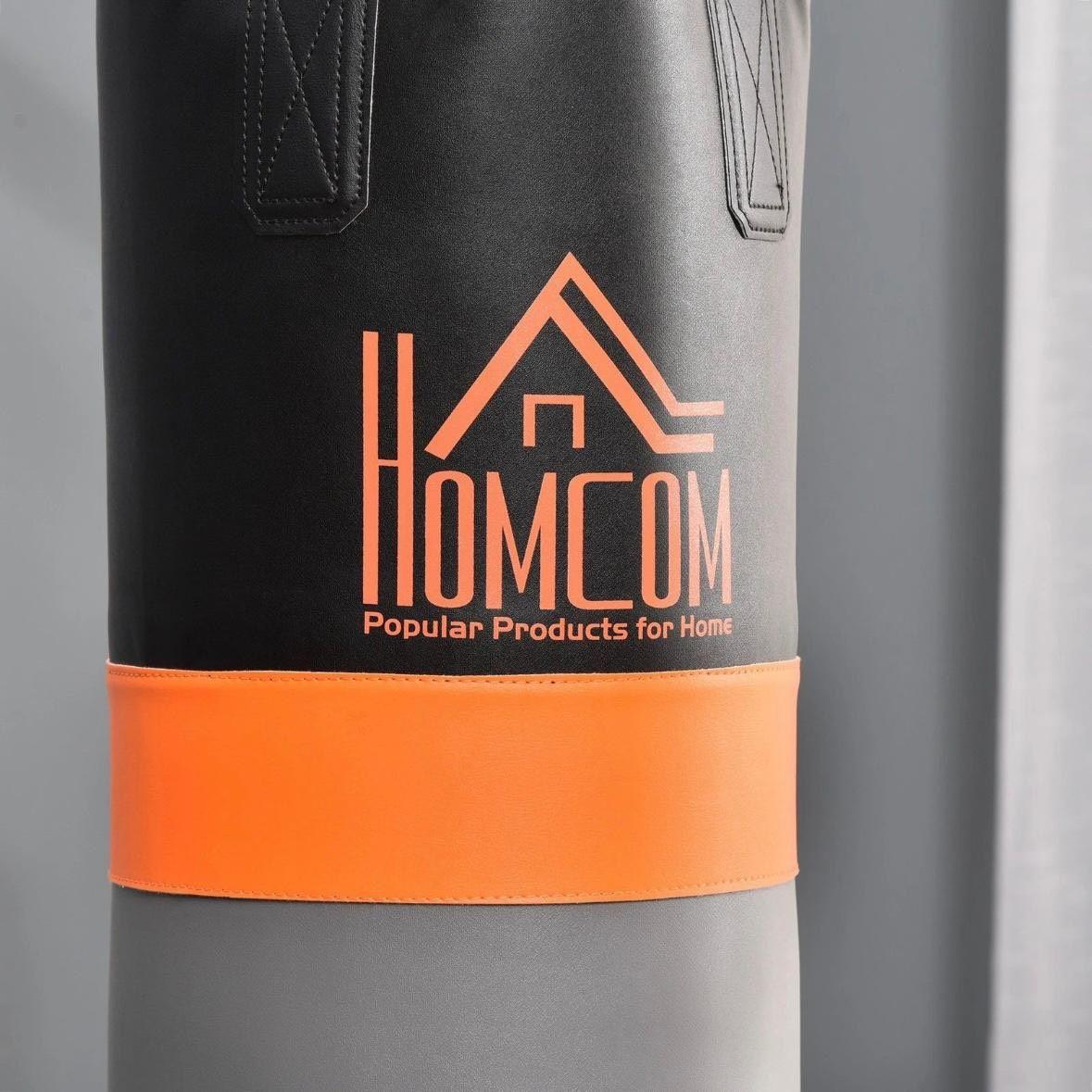 2in1 Boxständer mit Boxsack & Punchingball